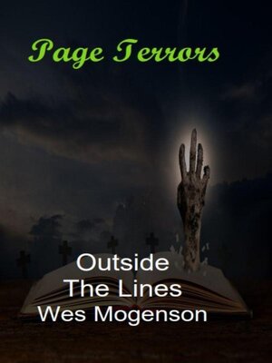 cover image of Outside the Lines